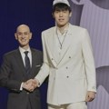 Najveća misterija NBA drafta - Jang Hansen!