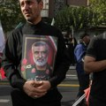 Iran traži od UN da priznaju odgovornost Izraela i SAD za rat