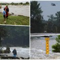 Hrišćanski kamp Mistik pretvoren u horor priču! Stravične poplave odnele 24 života! Nestale 23 devojčice, roditelji u suzama…