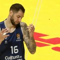 Stefan Jović napustio Valensiju