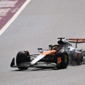 Meklaren će dodatno proceniti kaznu koju je Pjastri dobio u trci u Silverstonu