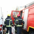 CLS: Beogradu potrebna 21 vatrogasna stanica, trenutno ih ima 10