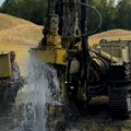 Čudo u Pranjanima na veliki praznik! Iz seoske bušotine izbila voda, stigao spas za mnoge meštane