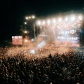 Jubilarni EXIT festival uz više od 200.000 posetilaca odbranio slobodu uz poruku da su ljubav i svetlost nezaustavljivi