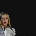 Meloni nagovestila kada će Italija priznati Palestinu