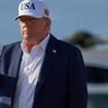 Obe zemlje žele primirje: Oglasio se Donald Tramp: Razgovarao sam sa liderima Kambodže i Tajlanda