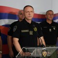 Direktor policije o sukobu u Novom Pazaru, tvrdi da nisu prekoračena ovlašćenja