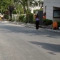 Radovi u Drajzerovoj nisu završeni, a rok je bio danas: Kada se očekuje završetak