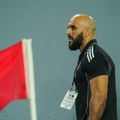 Mesijev telohranitelj suspendovan - prekoračio ovlašćenja