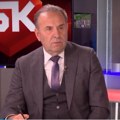 Ljajić za SK posle žreba: Nismo na lako ni navikli, prvo Škoti