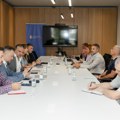 Đedović Handanović: Počinje uvođenje obnovljivih izvora energije u sisteme daljinskog grejanja u 10 gradova i opština