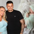 "Ne može sa mnom da je vodi kod lekara" Nakon što je terza video svoju ćerku Barbaru, oglasila se Milica Veličković