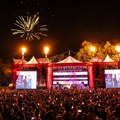 Dragi Bravo festival vas vodi u zemlju čuda - 11-13. septembra, donji grad Kalemegdana