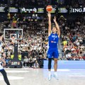 Strašna Srbija u finalu - Bogdan sumirao utiske: Moglo je bolje u odbrani...
