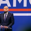 Referendum u Republici Srpskoj 18. ili 25. oktobra