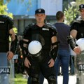 Napad mačetom u Mionici: Policajac sav krvav tražio pomoć u kafiću