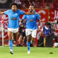 Zvezdina najbrža kapitulacija - Korea brži od Antoniadisa