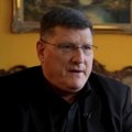 Riter: Zapad žrtvuje Ukrajinu da spreči zbližavanje Rusije i SAD