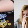 Narodna verovanja ili poruka univerzuma Šta znači kada vidite bubamaru ili broj 7, a šta kad kinete pre sastanka ili se…
