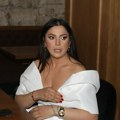 Nadica Ademov povređena, pevačici odmah ukazali pomoć: Oglasila se noćas na mrežama