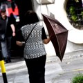 Posle sunčanog jutra biće potrebni kišobrani, temperatura do 29 stepeni
