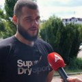 Novopazarac za 14 sati istrčao 100km u jednom danu