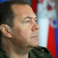 Medvedev: Finska se sprema za rat sa Rusijom