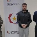Uhapšen prvi ubica kotorskih klanova: "Ambasador balkanske mafije" Luka Starčević dolijao u Boliviji, evo kakvu podlu nameru…