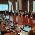 Obavljena primopredaja dužnosti u novoj Vladi Republike Srpske