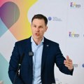 Sjajna prilika da se predstavimo na pravi način Ministar Mali: Velika čast za nas što je Džeki Čen brend ambasador Ekspa 2027…