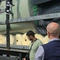 Policija kod Zagreba zaustavila kamion: Uhapšena dvojica državljana Srbije zbog onoga što su prevozili