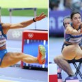 Srbija sa šestoro aduta – Počinje Svetsko prvenstvo u atletici: Ivana u troskoku, Armin i Milica probijaju led