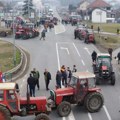 Poljoprivrednici u ponedeljak izlaze u protest