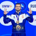 Aleksandar Komarov i zlato za Srbiju – čudesna sportska priča