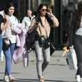 Sunčan i vreo utorak u Srbiji: Uveče stiže naoblačenje