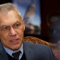 Bocan-Harčenko: Gasprom se ne povlači iz NIS-a