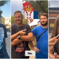 Pitali su Hrvate da nabroje pet gradova u Srbiji – zbog odgovora je i nas sramota