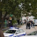 Pretresi i hapšenja na više lokacija u Beogradu: Na udaru navijačke grupe povezane sa obračunom u Višnjičkoj banji