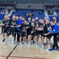 Kragujevčani slavili u Zrenjaninu: Rukometaši Radničkog bolji od Proletera