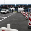 Duže čekanje na granicama: Prvi ulazak u Šengen sada traje do pet minuta duže po osobi