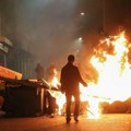 Protesti u Gruziji, privedeno petoro zbog pokušaja rušenja vlade