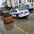U periodu od 6. do 12. oktobra ove godine, pojačana kontrola nepropisnog korišćenja mobilnog telefona u saobraćaju