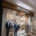 Pini Parma stigla u Beograd: Italijanska elegancija otvorila vrata u Galeriji