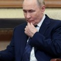 Ukrajina ubola savršen tajming: Nezapamćena kriza došla i do Moskve, Putin se odlučio na tragikomično rešenje