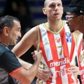 Poznato ko vodi Zvezdu u Evroligi: Tomović zamena za Sferopulosa u Istanbulu