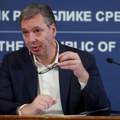 Loša vest za Srbiju, ali i za druge zemlje Evrope; Vučić saopštio: Stigle carine na čelik