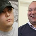 "Ti si moj brat, znaš koliko te volim - i mi tebe brate": Ovo je jedini razgovor Veljka Belivuka i Vladimira Vuletića