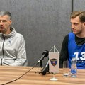 Košarka: Spartak večeras dočekuje ekipu Beča u 2. kolu ABA lige