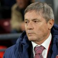 "Moja krivica, moja odgovornost..." Selektor Srbije Dragan Stojković Piksi nakon poraza od Albanije