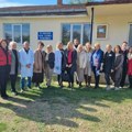 Dom zdravlja u Poskuricama